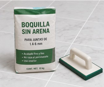 Nivelador de pisos