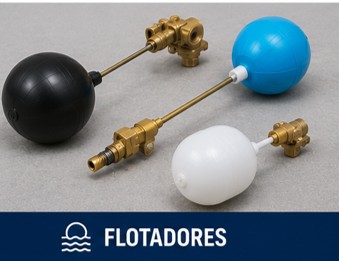 Flotadores
