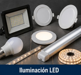 Iluminación LED