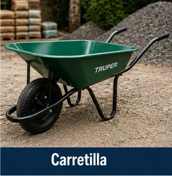 Carretillas