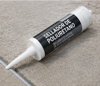 Sellador de poliuretano