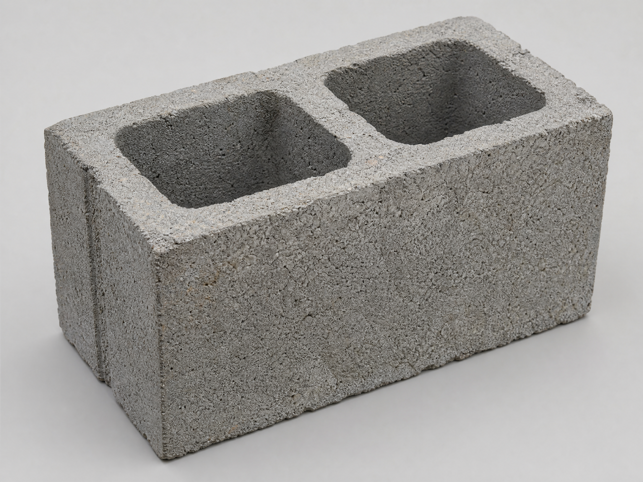 Block hueco