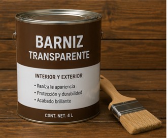 Pasta decorativa