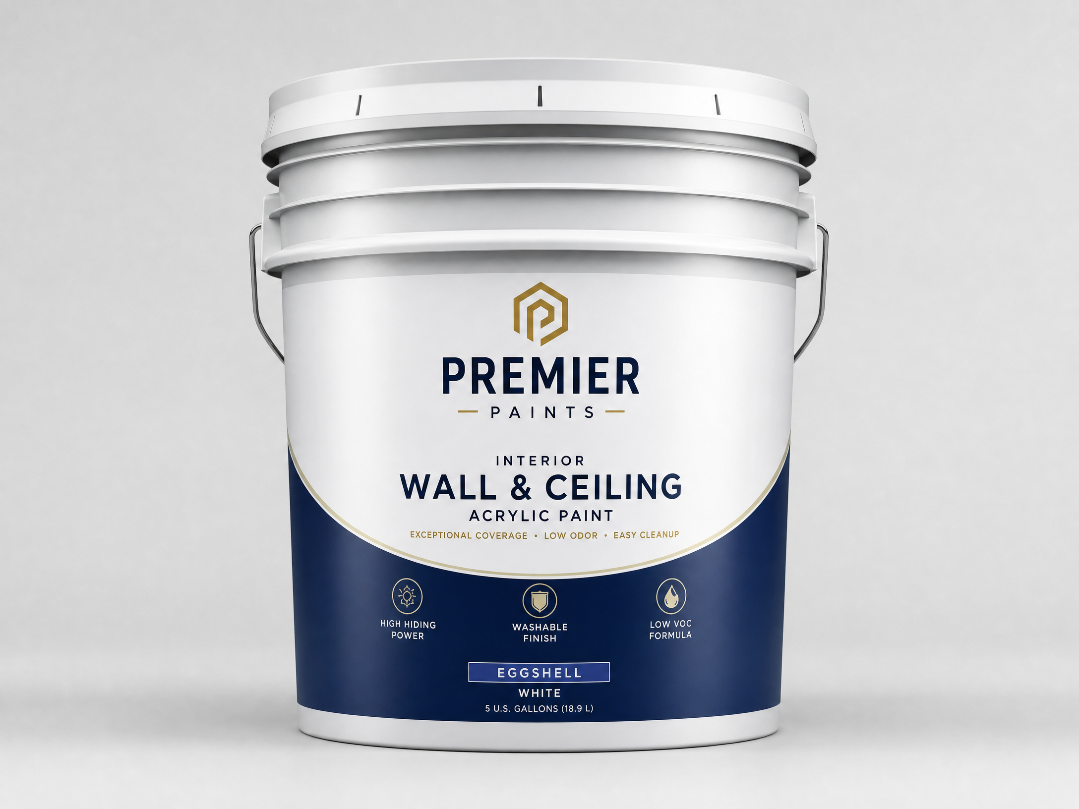 Pintura vinílica