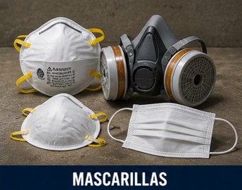 Mascarillas